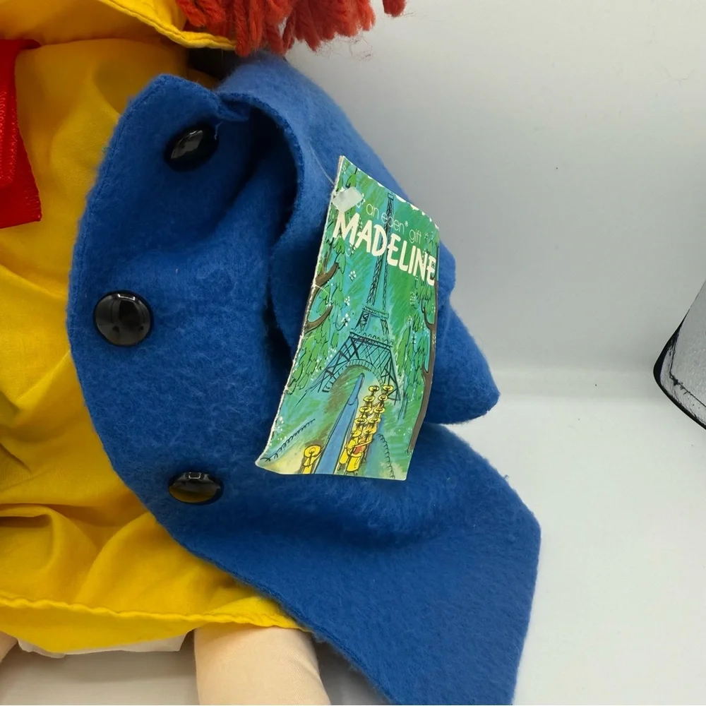 VTG 1990 Eden Toys 15